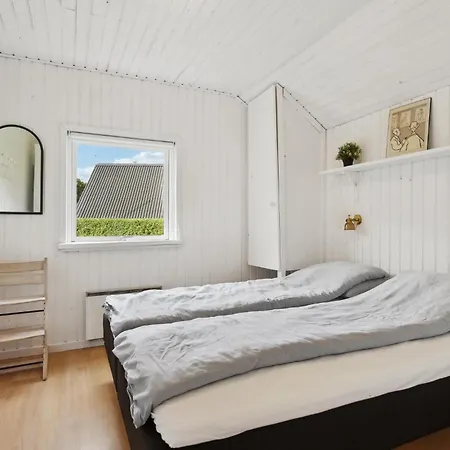 Cozy In With Kitchen