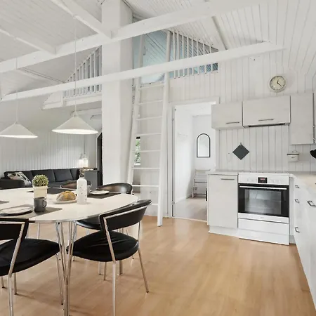 Cozy In With Kitchen * Hemmet