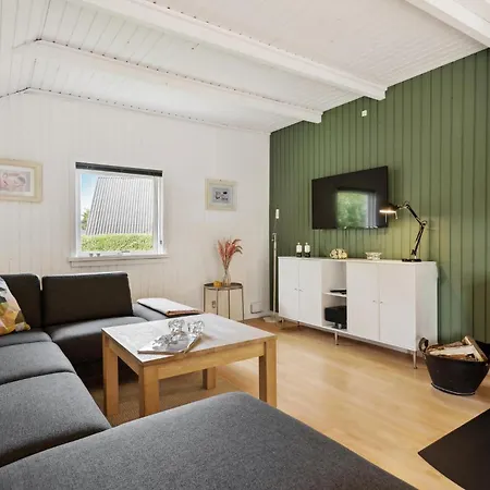 Cozy In With Kitchen Nyaraló Hemmet